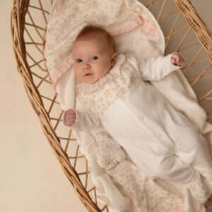 Babygrow " Olívia "