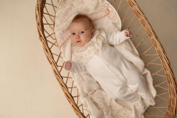 Babygrow " Olívia "