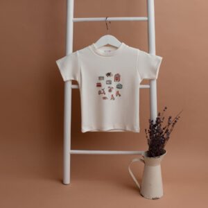 T-Shirt " Sun "
