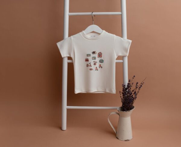 T-Shirt " Sun "