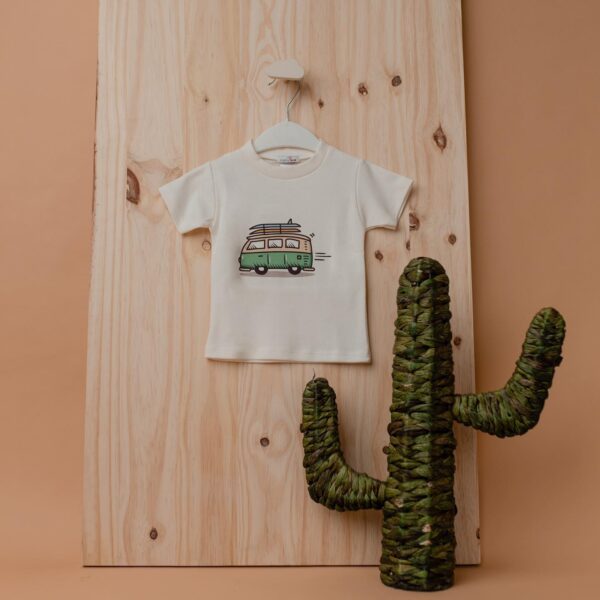 T-Shirt " Pão de Forma "