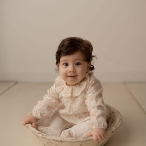 Babygrow Túnica " Olívia "
