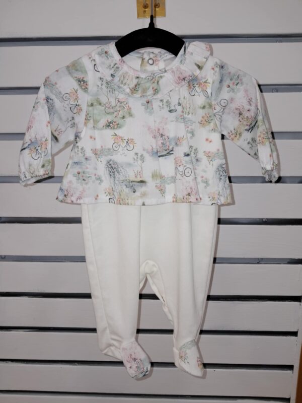 Babygrow Túnica " Lake " - Image 3