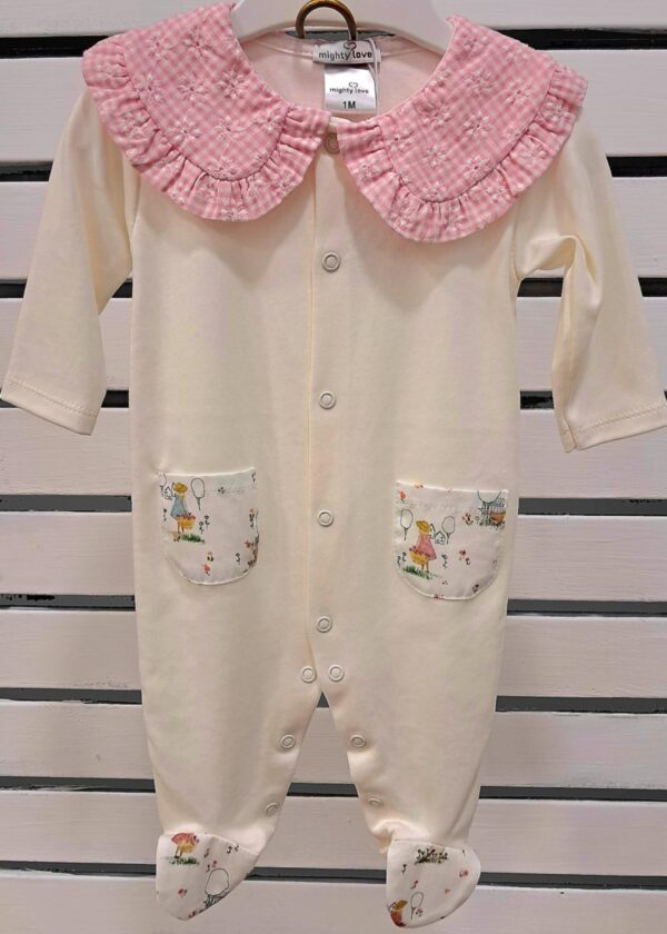 Babygrow " Bosque " - Image 3
