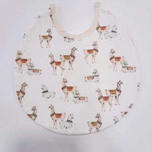 Babete "Camel"