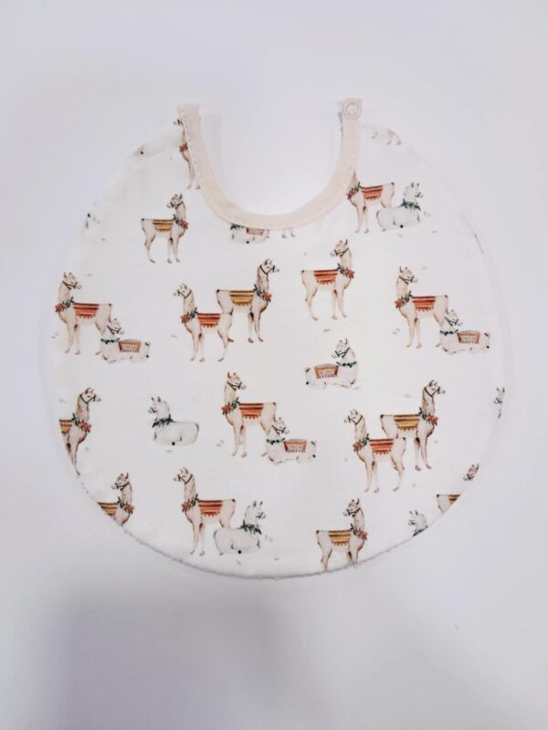 Babete "Camel"