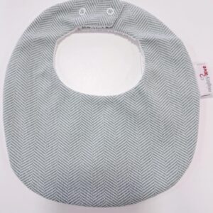 Babete " England Azul "