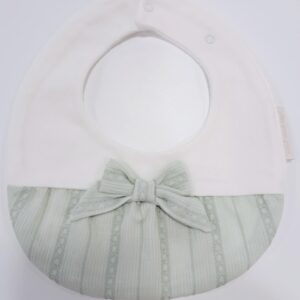 Babete "Vintage 3 Verde"