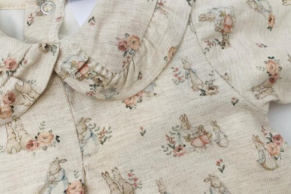 Babygrow Túnica Laminado " Avó Tatá " - Image 2