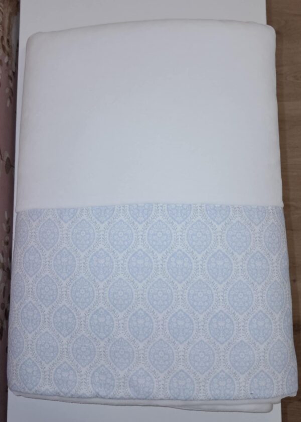 Manta Laminada " Manuel Maria "