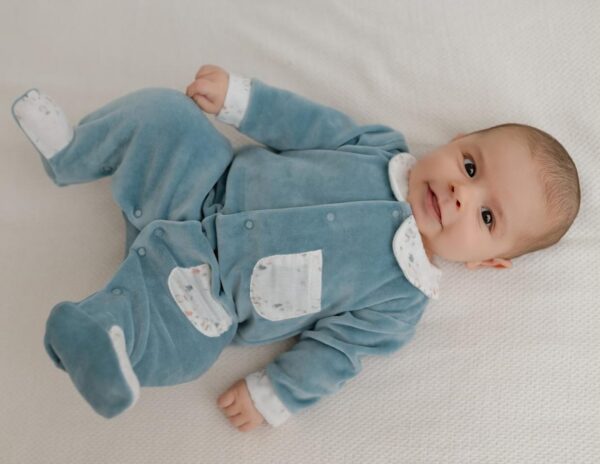 Babygrow Laminado " Forest " - Image 2