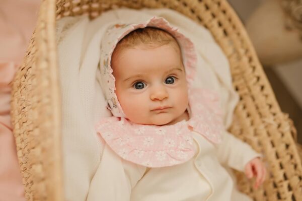 Babygrow " Bosque "