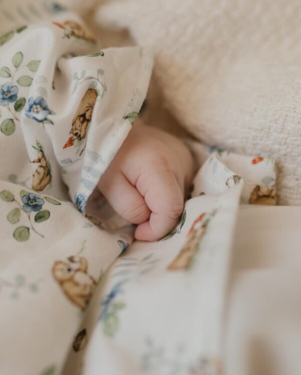 Babygrow Túnica Laminado " Balu " - Image 3