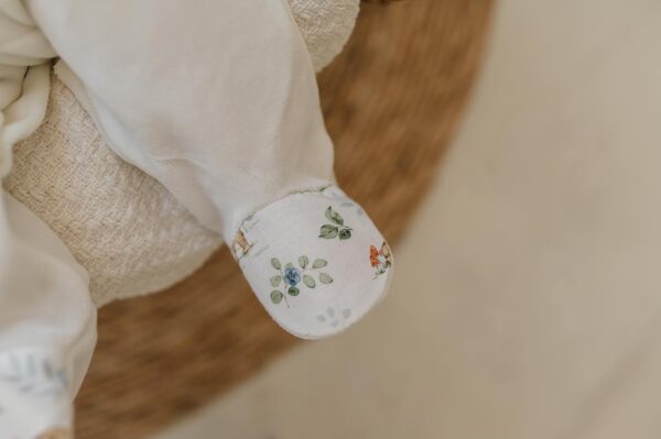 Babygrow Túnica Laminado " Balu " - Image 4
