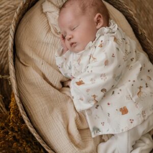 Babygrow Laminado " Bambi "