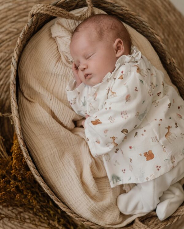 Babygrow Laminado " Bambi "