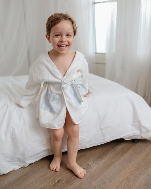 Robe Turco " Manuel Maria "