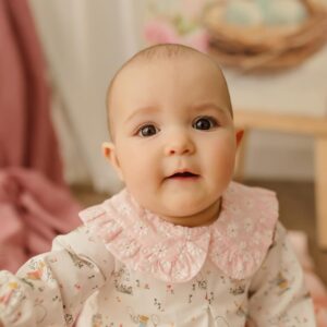 Babygrow Túnica " Bosque "