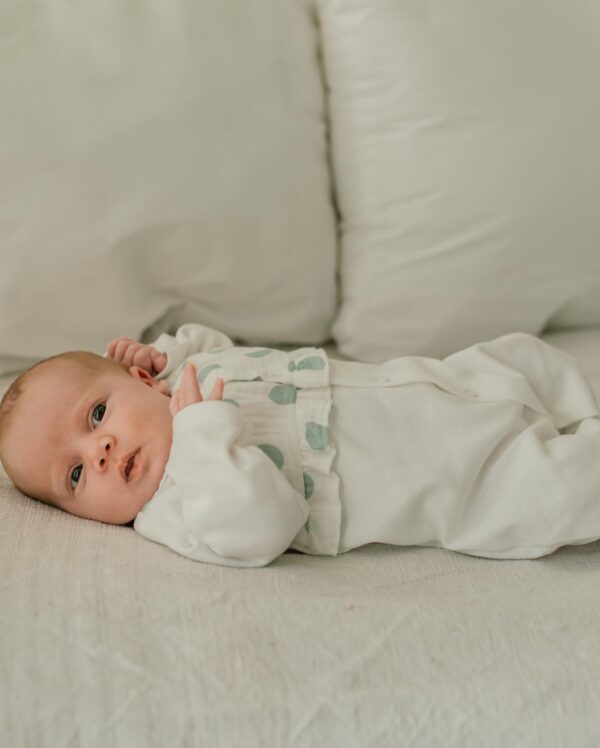Babygrow " Valentina "