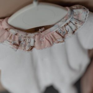 Babygrow Laminado " Bear "