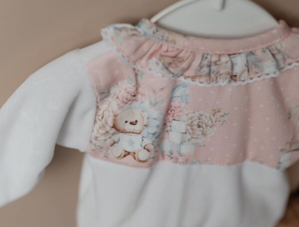 Babygrow Laminado " Bear " - Image 2