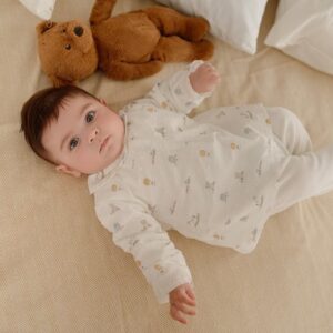 Babygrow Túnica Laminado " Toys "