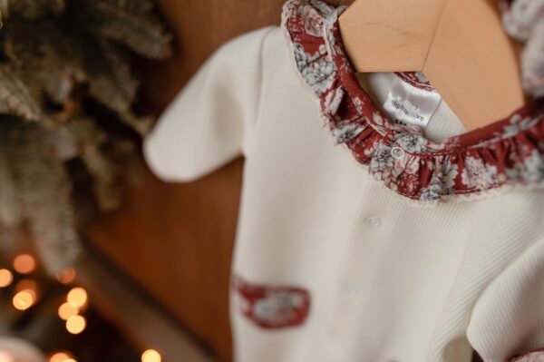 Babygrow Cardado " Nature " - Image 2