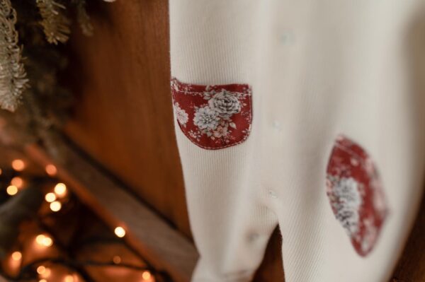 Babygrow Cardado " Nature " - Image 3