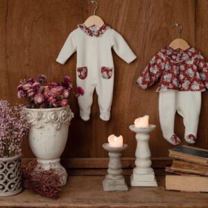 Babygrow Cardado " Nature "