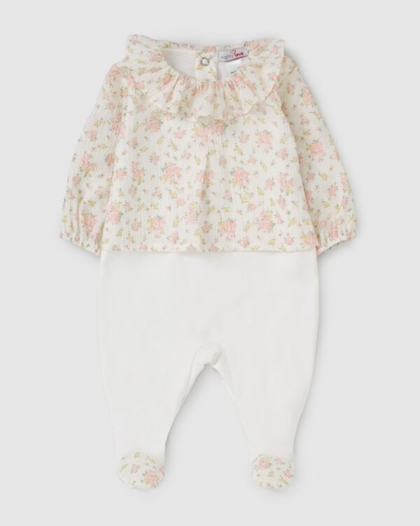 Babygrow Túnica " Olívia " - Image 2