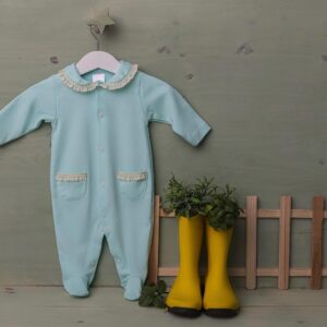 Babygrow " Paradise "
