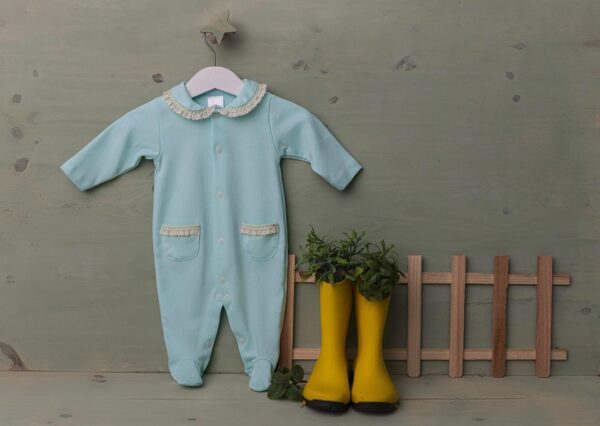 Babygrow " Paradise "
