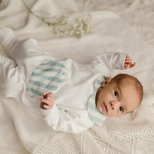 Babygrow " Leãozinho "