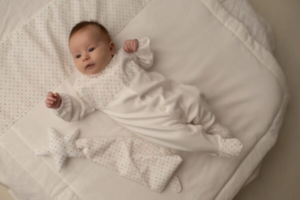 Babygrow " Sirius 2 "
