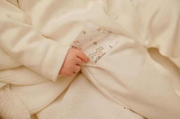 Babygrow " Bosque " - Image 2