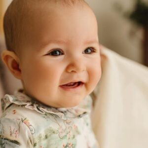 Babygrow Túnica " Lake "