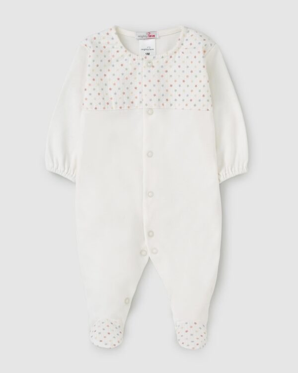 Babygrow " Sirius 2 " - Image 2