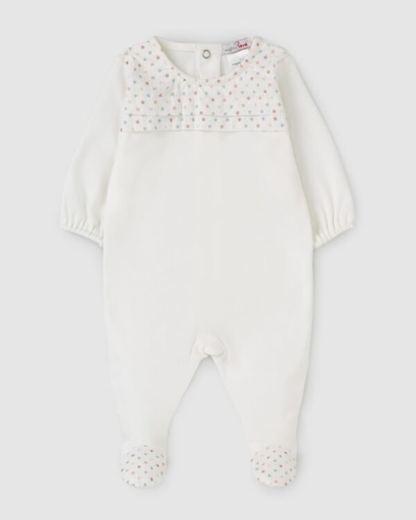 Babygrow " Sirius 3 "