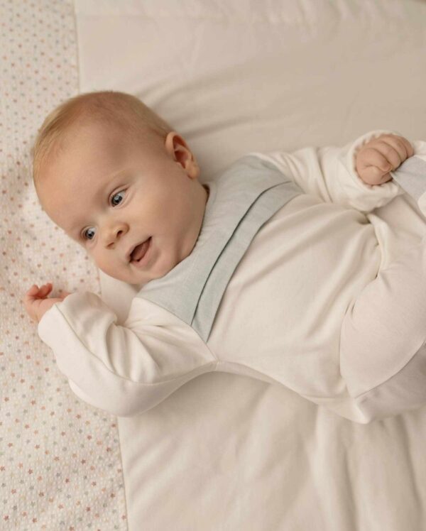 Babygrow " Sirius 1 "