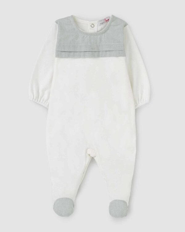 Babygrow " Sirius 1 " - Image 2