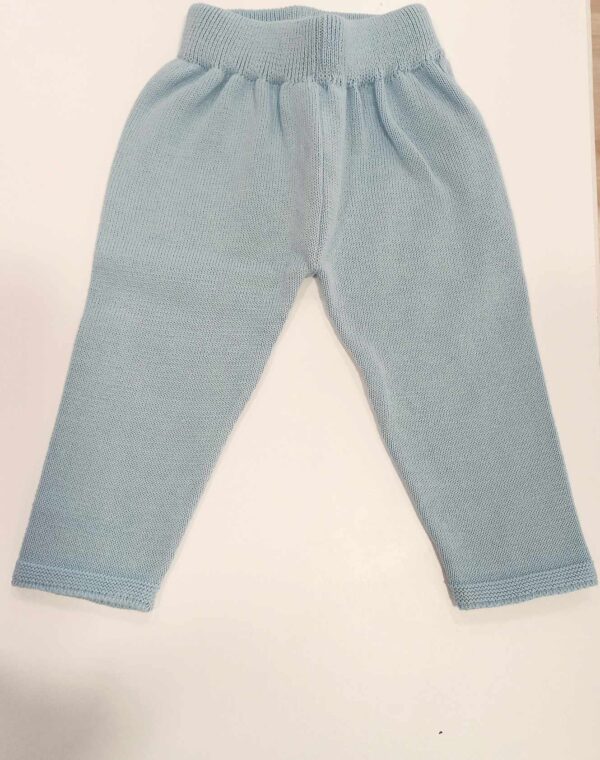 Leggins em Malha - Image 5