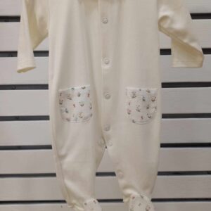 Babygrow " Primavera Tropical "