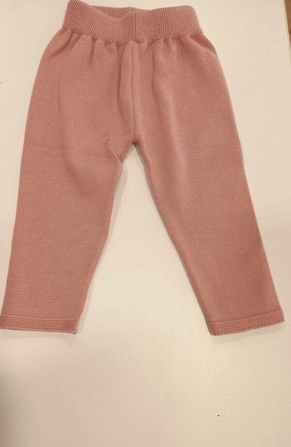 Leggins em Malha - Image 3