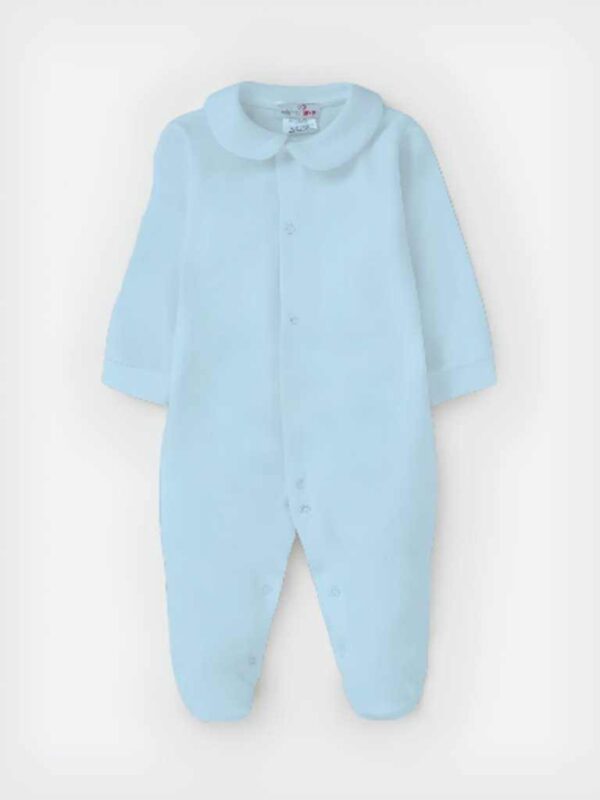 Babygrow " Nuvem " - Image 5