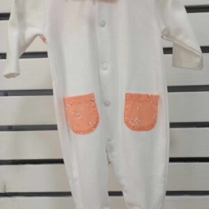 Babygrow " Libelinha "