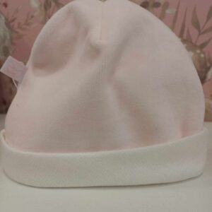 Gorro Laminado Bonny 3 Rosa
