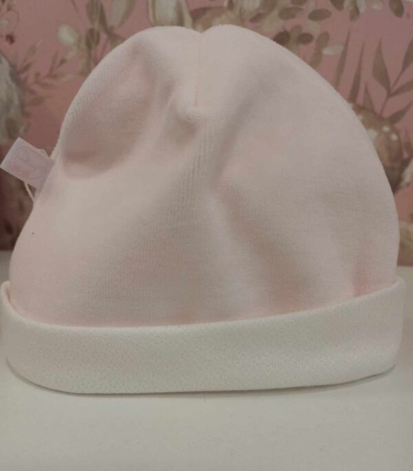 Gorro Laminado Bonny 3 Rosa