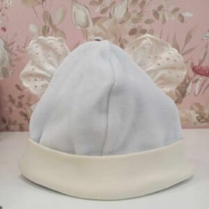 Gorro Laminado Bonny 2 Azul