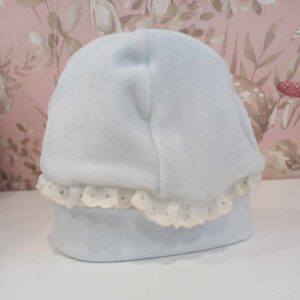 Gorro Laminado Bonny 1 Azul