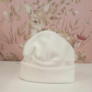 Gorro Laminado Pérola